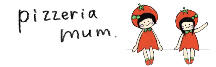 Pizzeria mum